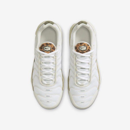 BASKETS NIKE AIR MAX PLUS ENFANT