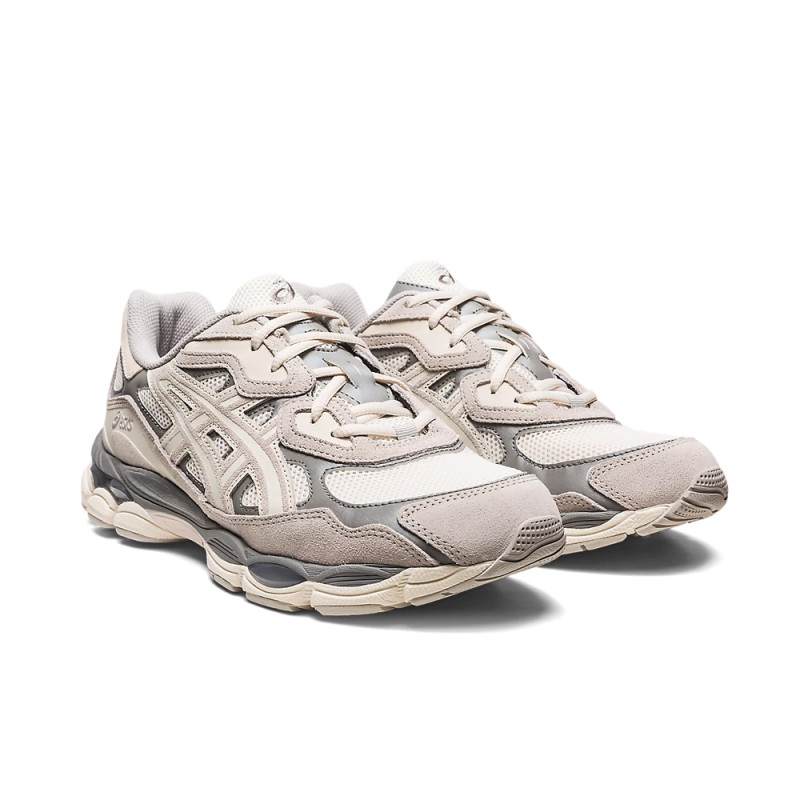 BASKETS ASICS GEL-NYC 1201A789 103