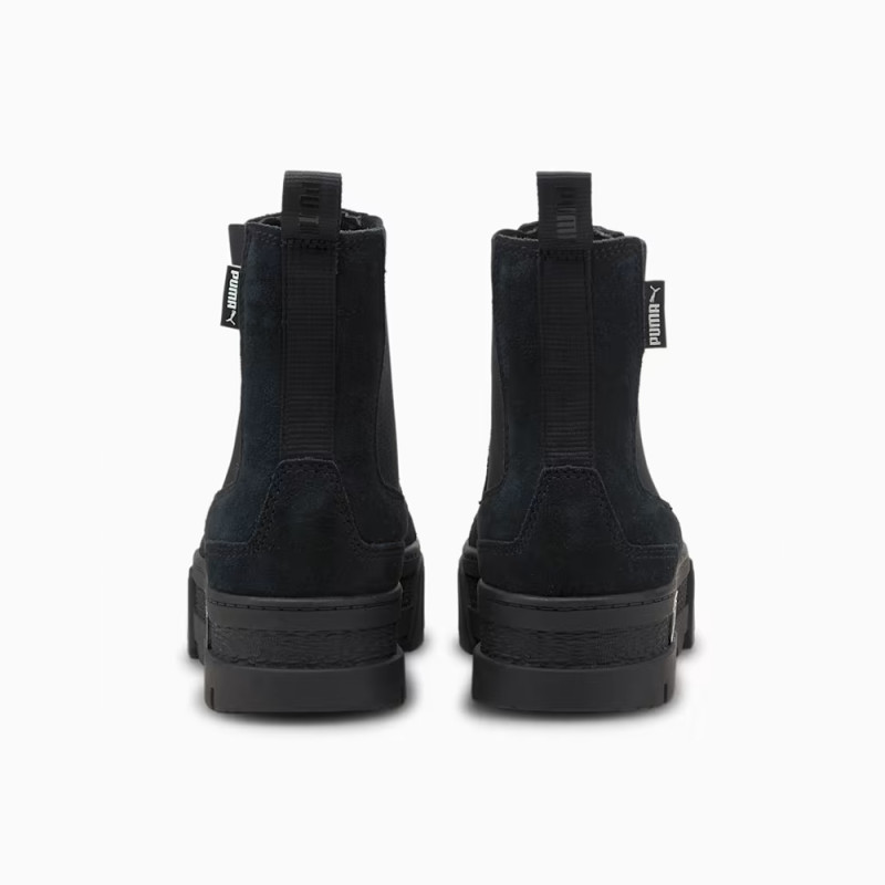 PUMA MAYZE CHELSEA SUEDE