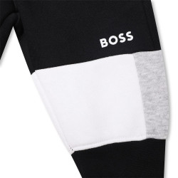 PANTALON DE JOGGING BOSS BÉBÉ