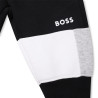PANTALON DE JOGGING BOSS BÉBÉ