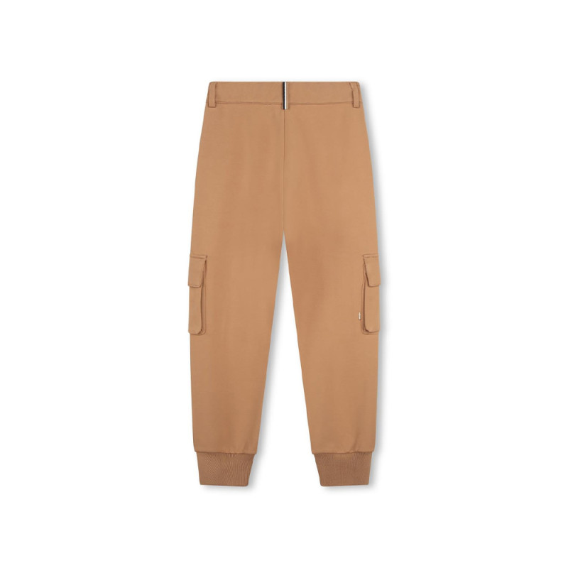 PANTALON MULTI-POCHES