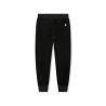 PANTALON DE JOGGING EN VELOURS