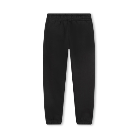 PANTALON JOGGING EN MOLLETON