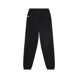 PANTALON DE JOGGING NOIR BOSS ENFANT