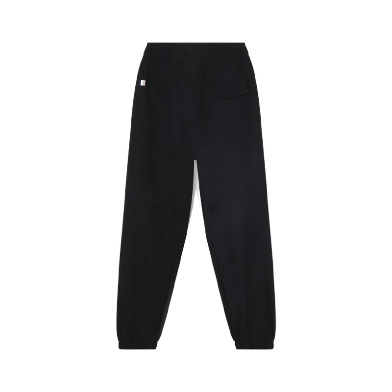 PANTALON DE JOGGING NOIR BOSS ENFANT