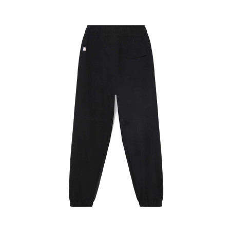 PANTALON DE JOGGING NOIR BOSS ENFANT