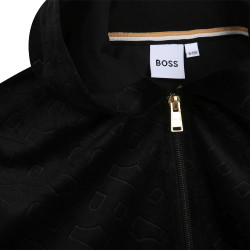 CARDIGAN BOSS ENFANT