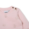 ROBE BOSS BÉBÉ