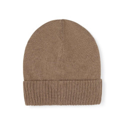 BONNET BOSS ENFANT MARRON