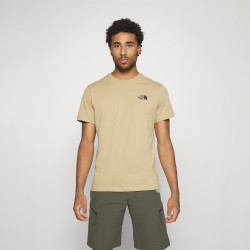 T-SHIRT THE NORTH FACE SIMPLE