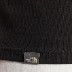 T-SHIRT THE NORTH FACE NOIR