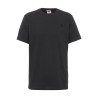 T-SHIRT CITY STANDARD TEE NOIR THE NORTH FACE