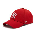 CASQUETTE 47 BRAND NEW YORK YANKEES RED