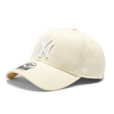 CASQUETTE 47 BRAND NEW YORK YANKEES NATURAL
