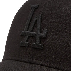 CASQUETTE BLACK2