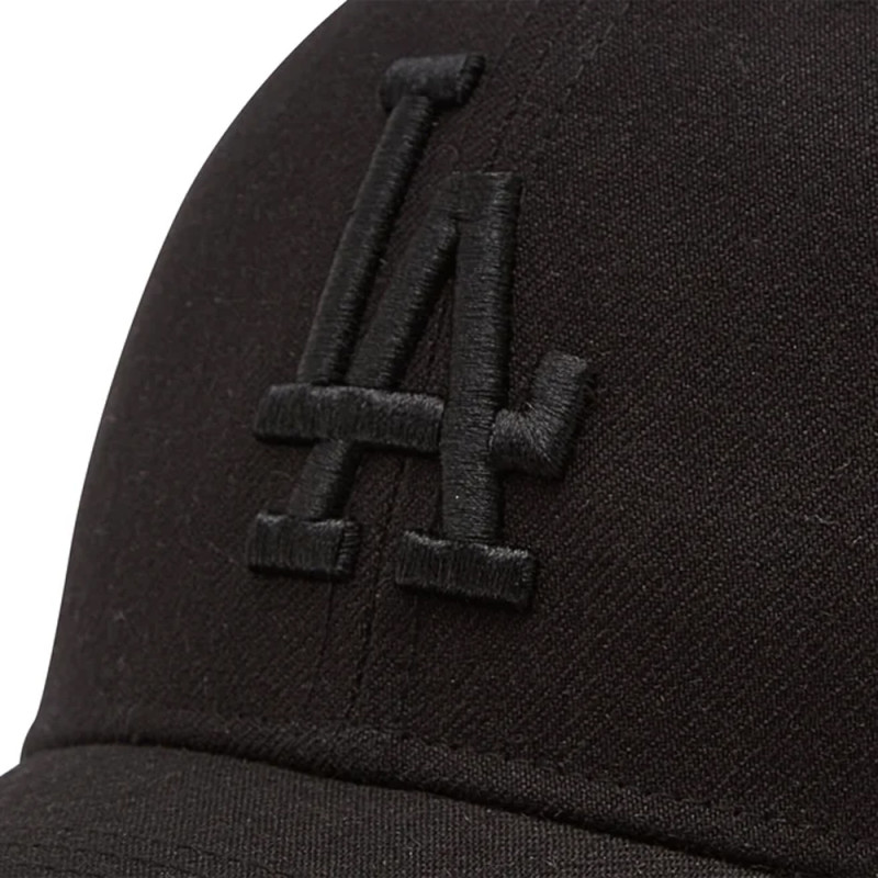CASQUETTE BLACK2