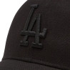 CASQUETTE BLACK2