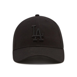 CASQUETTE 47 BRAND MVP LOS ANGELES DODGERS BLACK2