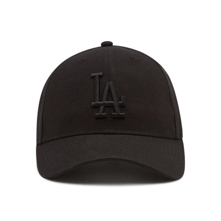 CASQUETTE 47 BRAND MVP LOS ANGELES DODGERS BLACK2