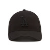 CASQUETTE 47 BRAND MVP LOS ANGELES DODGERS BLACK2