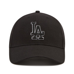 CASQUETTE 47 BRAND MVP LOS ANGELES DODGERS NOIRE
