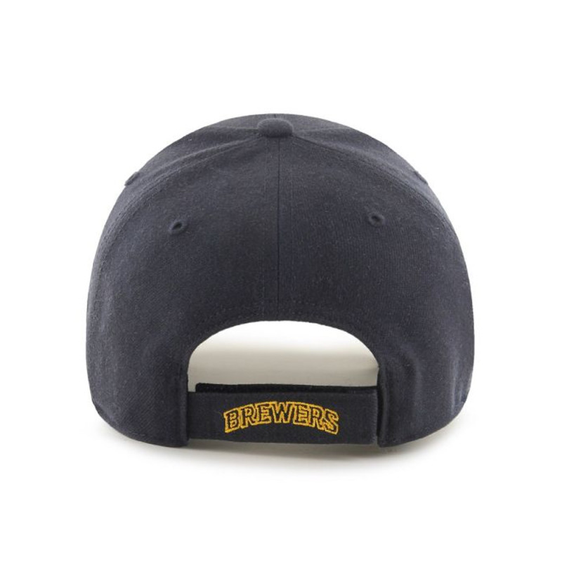 47 BRAND MILWAUKEE BREWERS MVP