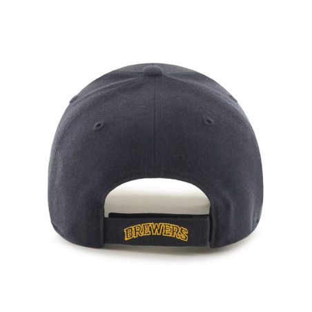 47 BRAND MILWAUKEE BREWERS MVP