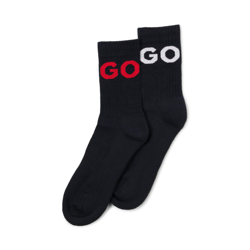 PAIRES DE CHAUSSETTES HUGO