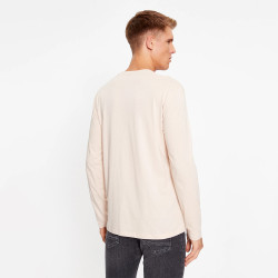 T-SHIRT À MANCHES LONGUES HUGO