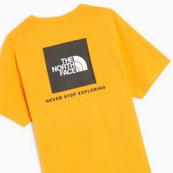 T-SHIRT THE NORTH FACE