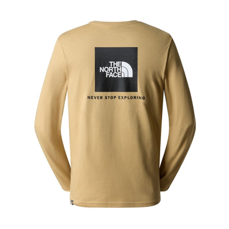 T-SHIRT MANCHE LONGUE