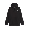 SWEAT À CAPUCHE THE NORTH FACE ESSENTIAL NOIR