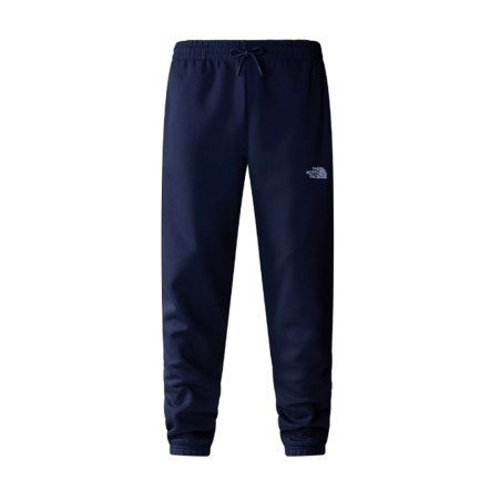 PANTALON DE JOGGING BLEU MARINE THE NORTH FACE ESSENTIAL
