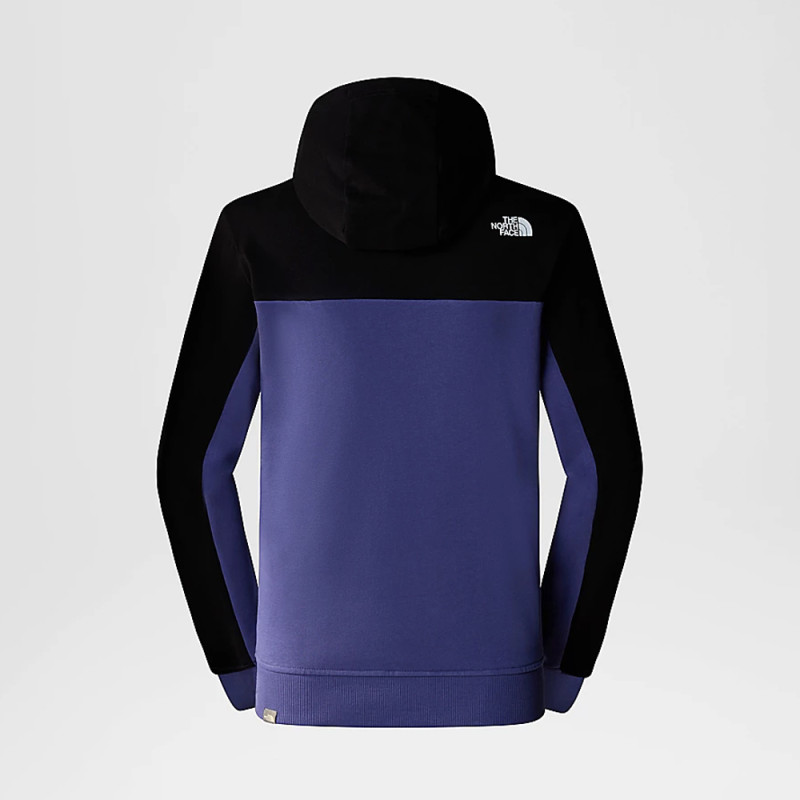 VESTE ZIPPÉE THE NORTH FACE