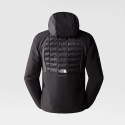 VESTE NOIRE THERMOBALL™ LAB