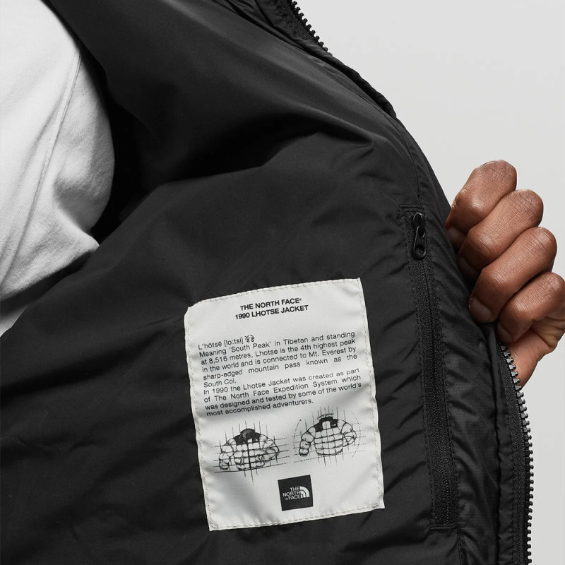 THE NORTH FACE LHOTSE