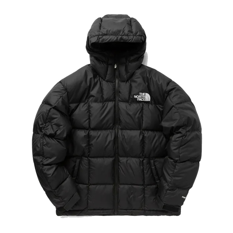 THE NORTH FACE - Doudoune Homme LHOTSE 700