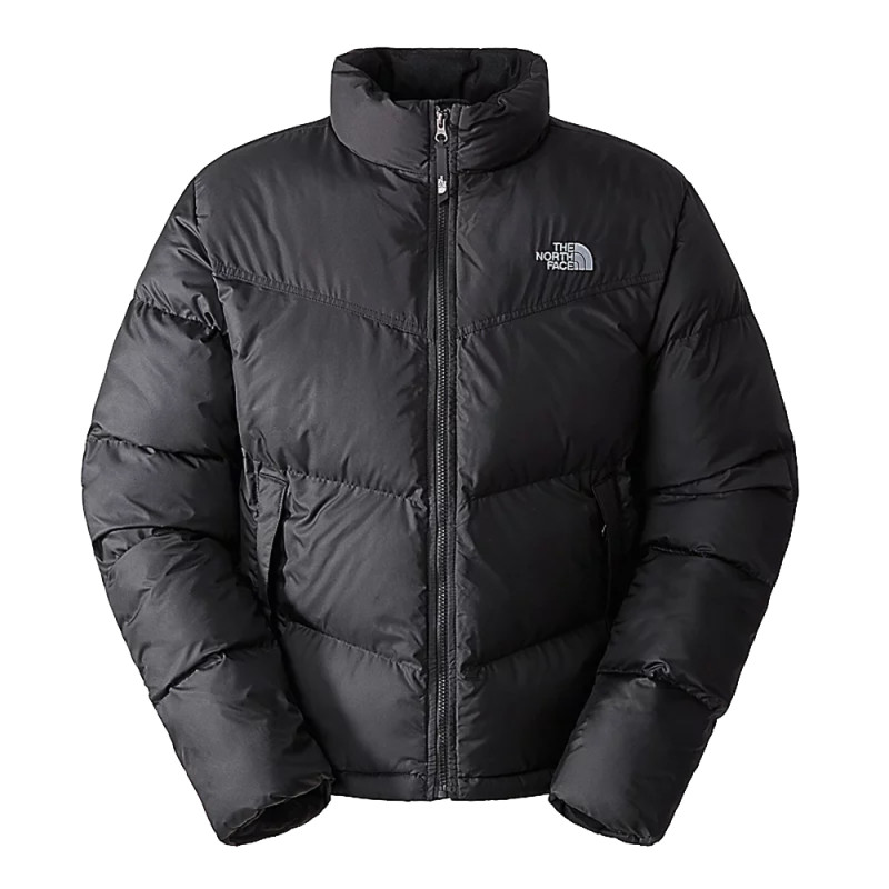 VESTE NOIRE SAIKURU THE NORTH FACE