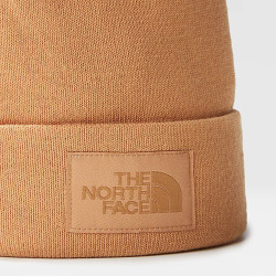 BONNET THE NORTH FACE MARRON