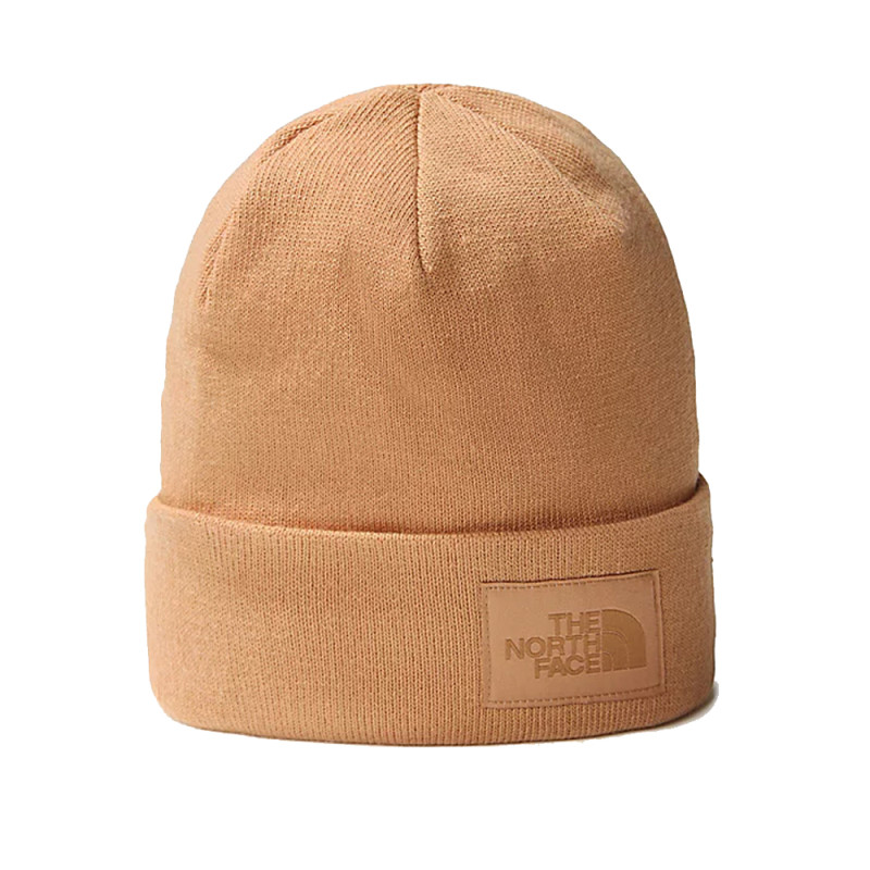 Bonnet Noir The North Face - Femme