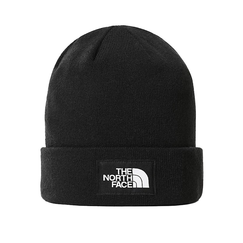 BONNET THE NORTH FACE NOIR