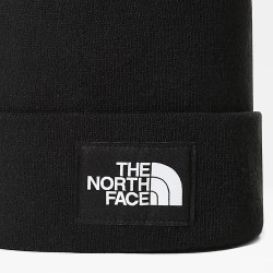 BONNET THE NORTH FACE NOIR