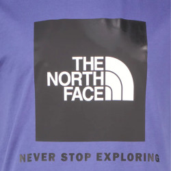 REDBOX THE NORTH FACE