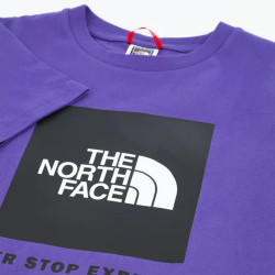 THE NORTH FACE