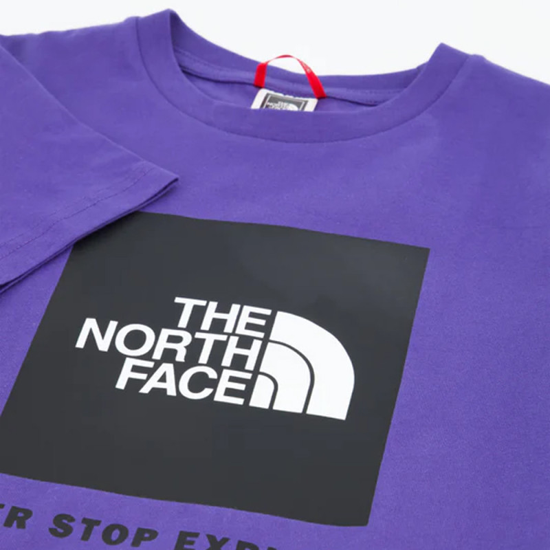 THE NORTH FACE