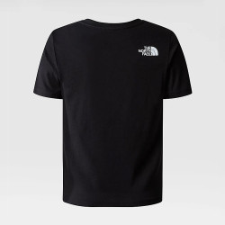 T-SHIRT ENFANT GRAPHIC