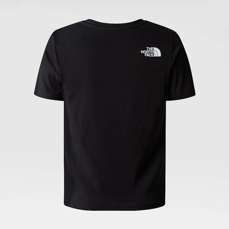 T-SHIRT ENFANT GRAPHIC