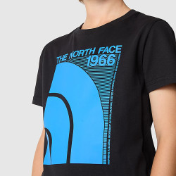 GRAPHIC THE NORTH FACE