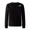 SWEAT NOIR ENFANT REDBOX